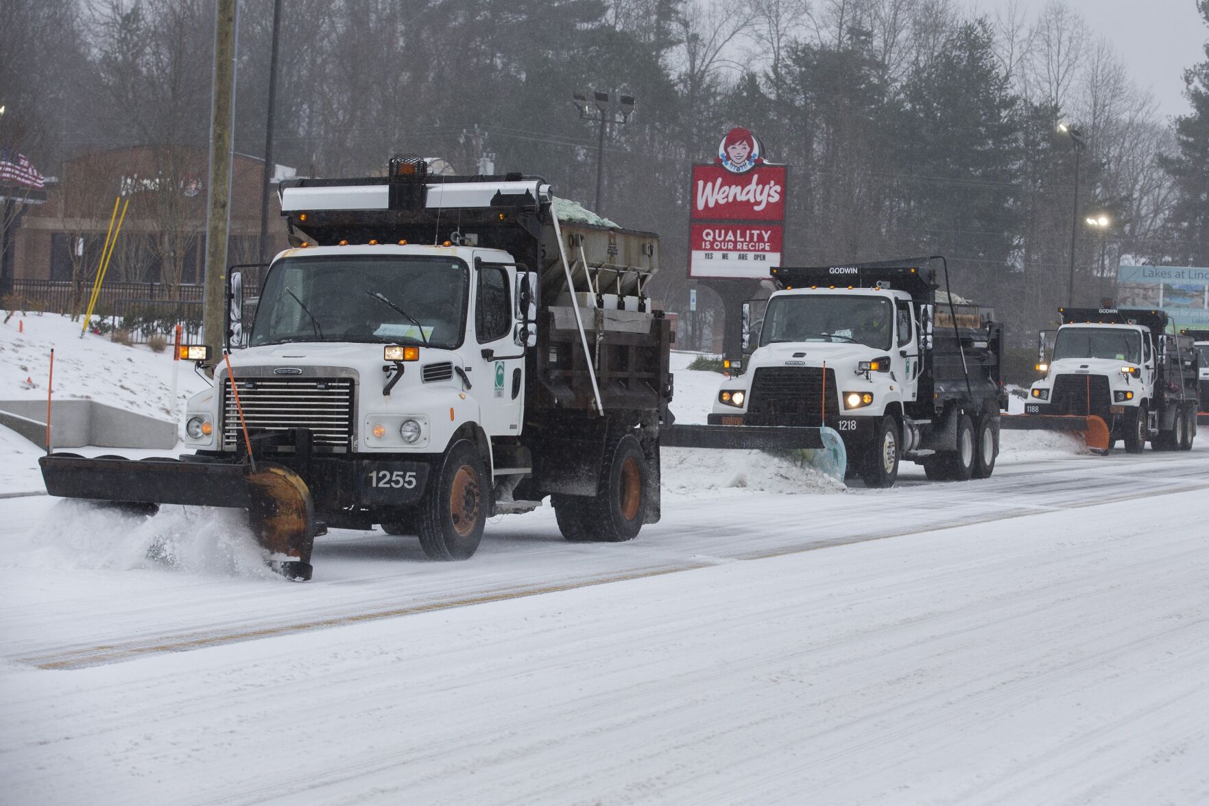 Winter Storm 1.16